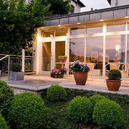 Boutique-Hotel Villa Anna Eisenach Eksteriør bilde
