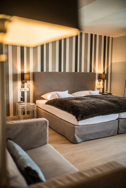 Boutique-Hotel Villa Anna Eisenach Eksteriør bilde