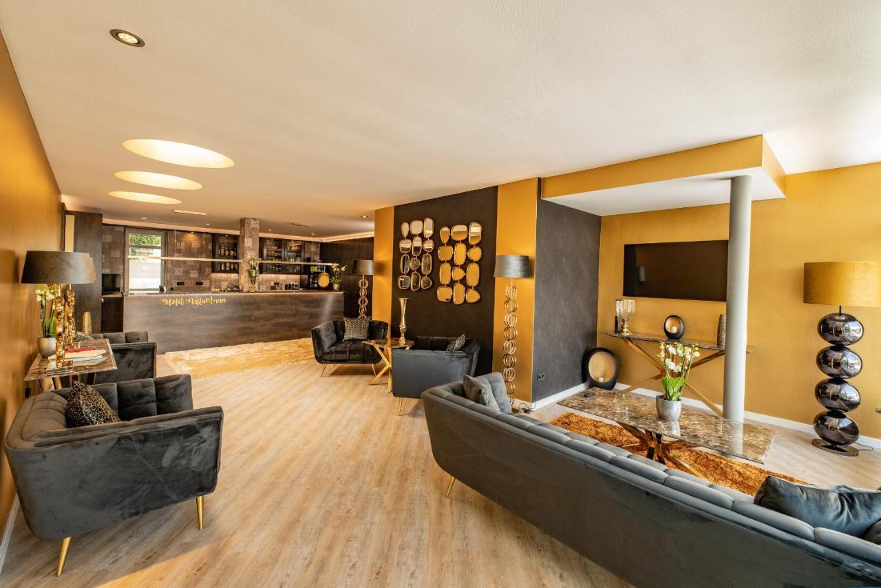 Boutique-Hotel Villa Anna Eisenach Eksteriør bilde