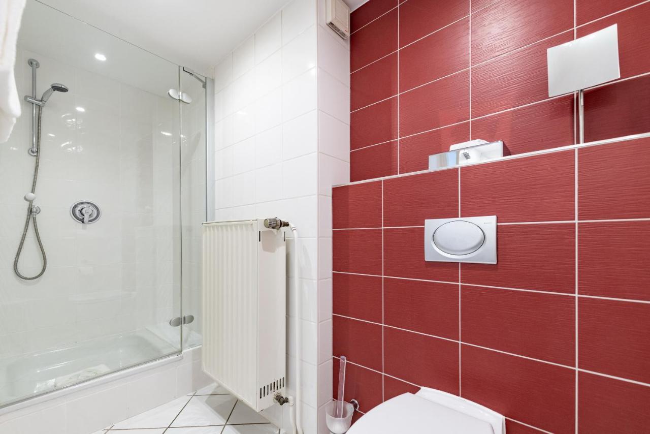 Boutique-Hotel Villa Anna Eisenach Eksteriør bilde