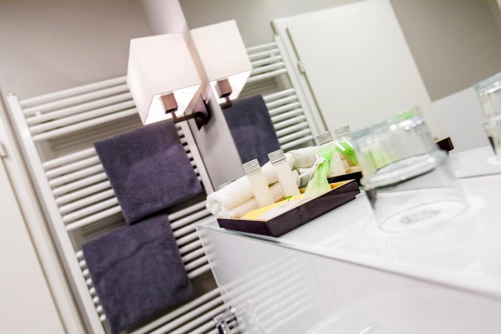 Boutique-Hotel Villa Anna Eisenach Rom bilde