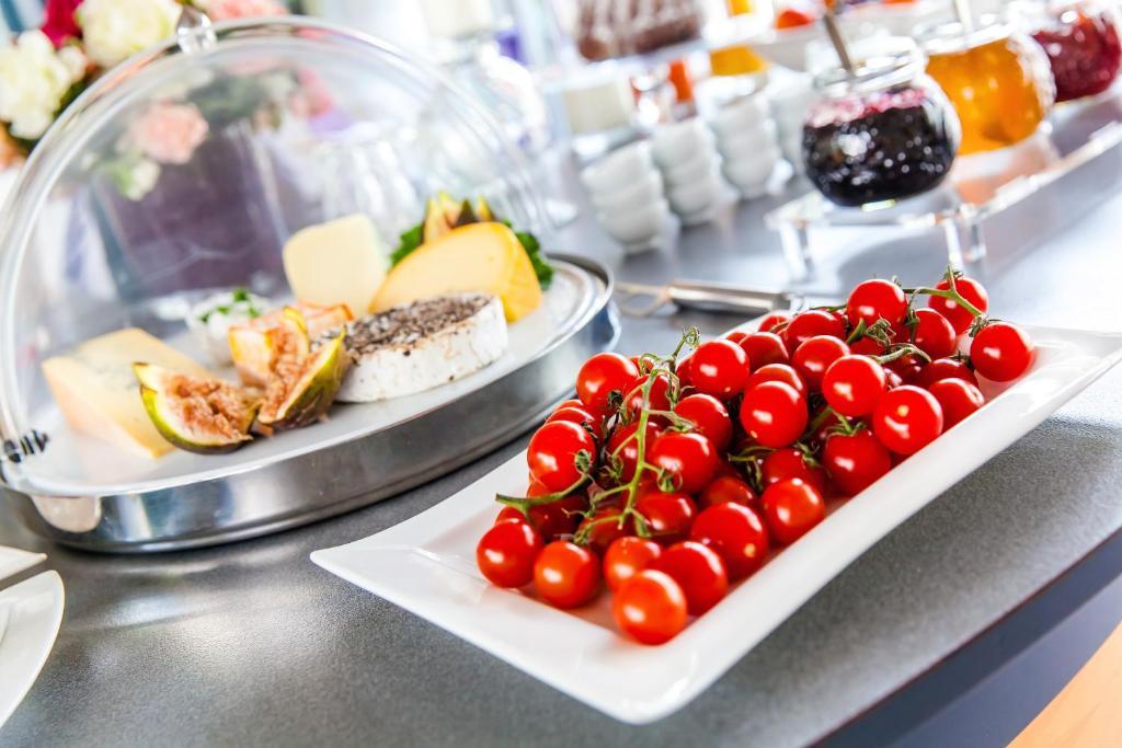 Boutique-Hotel Villa Anna Eisenach Eksteriør bilde