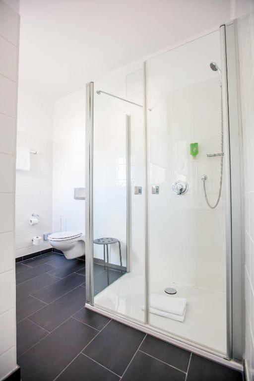 Boutique-Hotel Villa Anna Eisenach Rom bilde