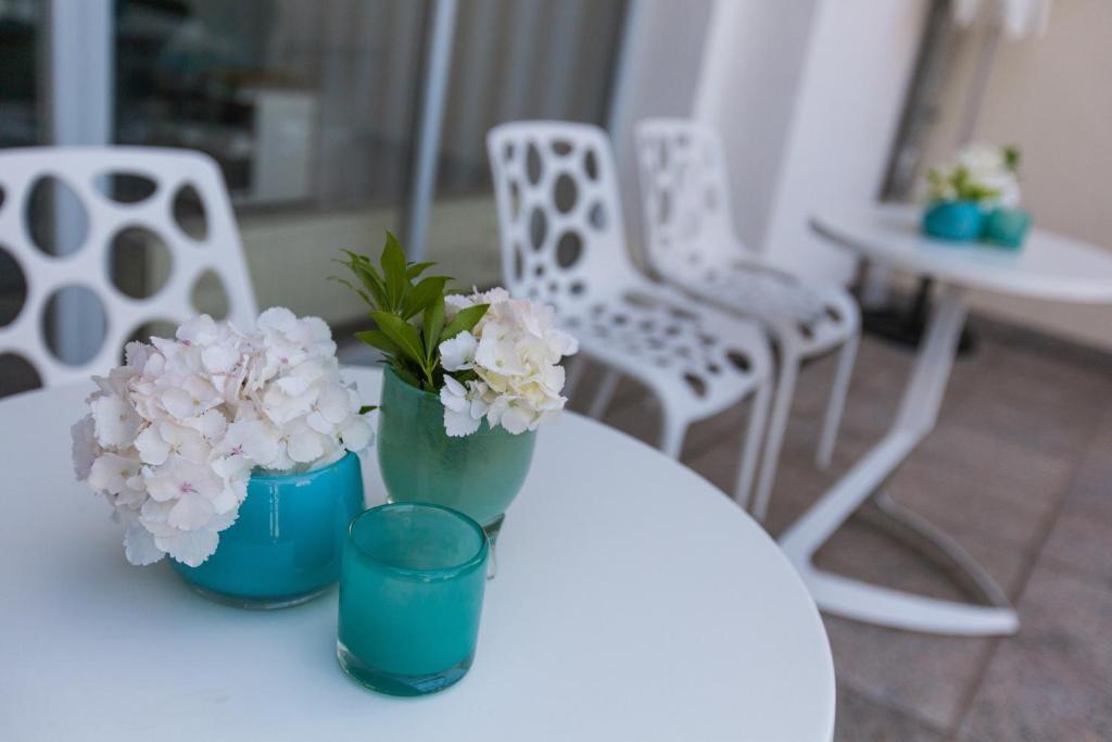 Boutique-Hotel Villa Anna Eisenach Eksteriør bilde