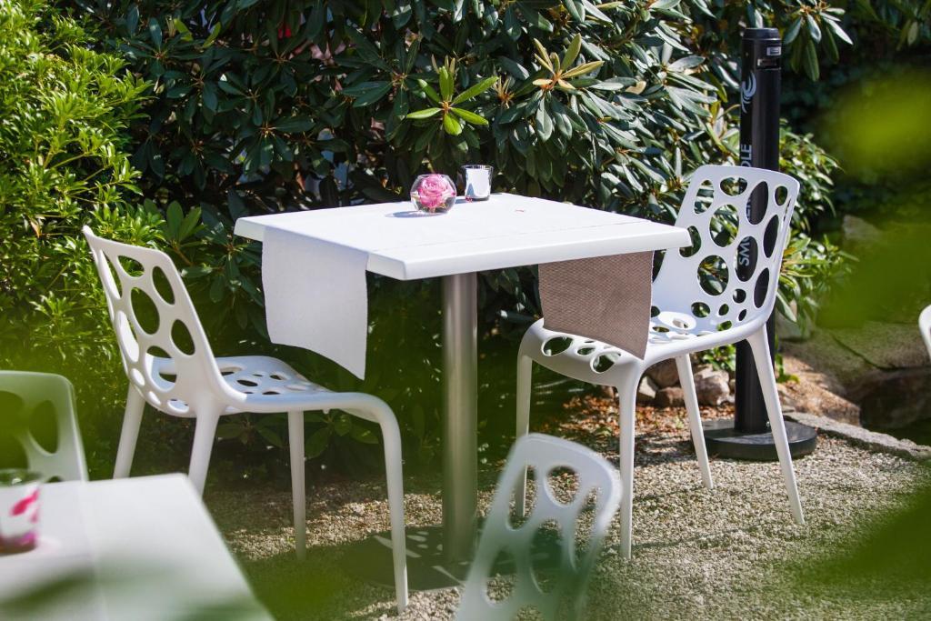 Boutique-Hotel Villa Anna Eisenach Eksteriør bilde